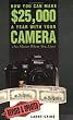 How You Can Make $25,000 a Year With Your Camera (No Matter Where You Live)