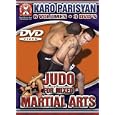 Karo Parisyan-Judo for Mixed Martial Arts, 6 incredible volumes for learning effective... by 