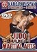 Karo Parisyan-Judo for Mixed Martial Arts, 6 incredible volumes for learning effective throws for Grappling and UFC style fighting