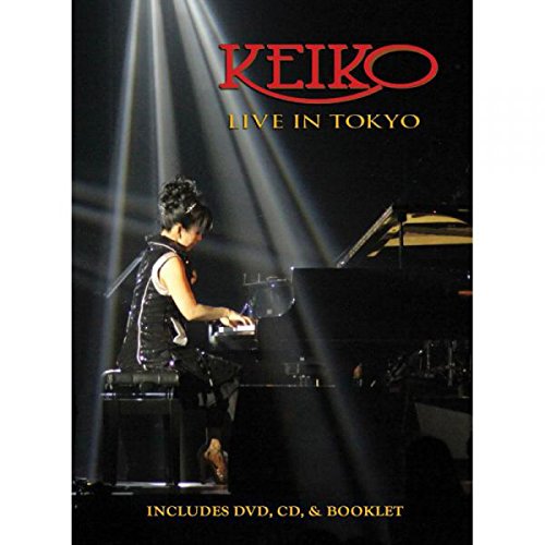 Keiko Matsui - Live - Zortam Music