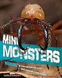 Mini monsters