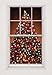 WOWindow Posters 00107 Christmas Tree