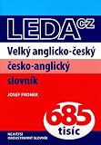 Comprehensive English-Czech and Czech-English Dictionary (English and Czech Edition)