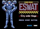 ESWAT: City Under Siege [Download]