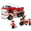 Best-Lock 240pc Fire Engine