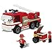 Best-Lock 240pc Fire Engine