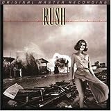 Permanent Wave(Mfsl) [Vinyl LP]