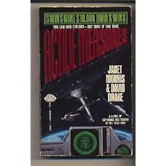 Active Measures