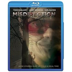 MisDirection [Blu-ray]