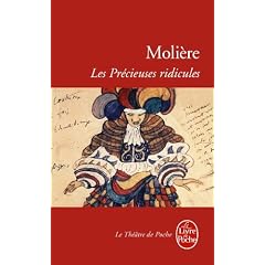 Les Pr�cieuses ridicules