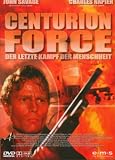 Centurion Force - John Savage