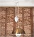 Herbeau 4506 Durance Adjustable Pendant Lamp