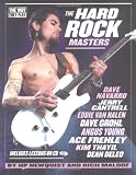 The Hard Rock Masters: The Way They Play