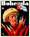 12x18 Cuban posterMotherland is on FireFreedom Struggle 406