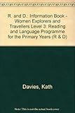 Women explorers and travellers