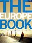 Lonely Planet The Europe Book