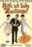 Hilfe, ich liebe Zwillinge! - Uschi Glas