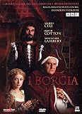 The Borgias - Complete Series - 5-DVD Box Set [ NON-USA FORMAT, PAL, Reg.2 Import - Italy ]
