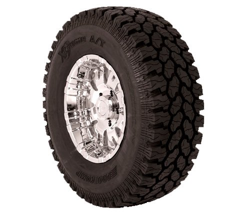 Pro Comp Tire 561285 Xtreme AT 285/75R16