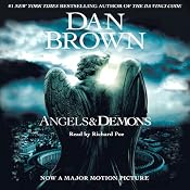 Angels and Demons | [Dan Brown]