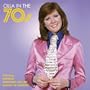 Cilla in the 70's
