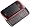 LG Xenon GR500 Phone, Red (AT&T)