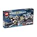Lego Space Police Hyperspeed Pursuit 5973