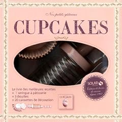 Cupcakes : Nos petits g�teaux