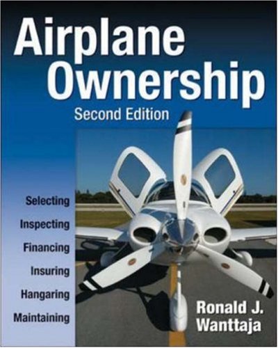 Airplane Ownership under Buying & Leasing in The Books Store