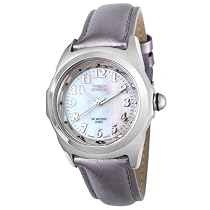 Invicta Women's Baby Lupah Diver Metallic Watch with Interchangeable Band Set #5067