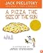 A Pizza the Size of the Sun