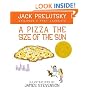 A Pizza the Size of the Sun