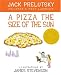 Books : A Pizza the Size of the Sun