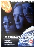 Judgement Day [DVD] [2007]