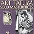 Art Tatum Solo Masterpieces, Vol. 3