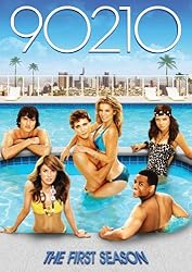 90210: The Complete First Season (2008)