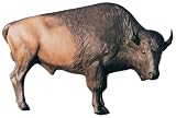 McKenzie  HD Bison Target Midsection Only