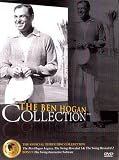 Ben Hogan Collection - The Official 3-Disc DVD Pack