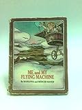 Me and my flying machine