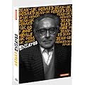 Jean-Luc Godard Ensayos (4 dvd) Le Gai Savoir (1968) + Soft and Hard. Soft Talk On a Hard Subject Between Two Friends (1985) + Num�ro deux (1975) + Sc�nario du film Passion (1982) + Comment �a va (1976) + JLG/JLG. Autoportrait de d�cembre (1995) + Lettre � Freddy Buache � propos d'un court-m�trage sur la ville de Lausanne (1982) + Meetin' WA (1986) (Import Espagnol) (Comfort Pack)