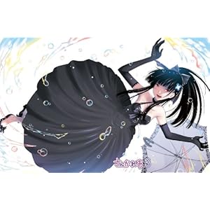 ���񂩂ꂠ 3 [Blu-ray]