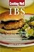 Books : Cooking Well: IBS: Over 100 Easy Recipes for Irritable Bowel Syndrome Plus Other Digestive Diseases [Paperback]
