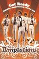 Get Ready: Definitive Performances 1965-1972 [DVD] - The Temptations
