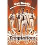 Get Ready: Definitive Performances 1965-1972 [DVD] - The Temptations