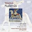 Jean Sibelius: Kullervo