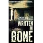 Written in Bone by Simon Beckett