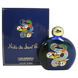 Niki De Saint Phalle By Niki De Saint Phalle For Women, Bath Oil, 3.4-Ounce Bottle