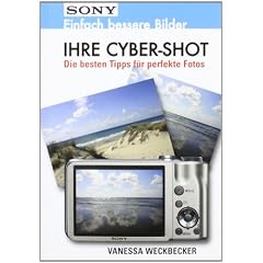 Sony Ihre Cyber-Shot