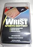 read full review WRISTBANDS SUPPORT LHG SPORTS ADJUSTABLE