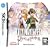 Final Fantasy Crystal Chronicles: Ring of Fates (Nintendo DS)